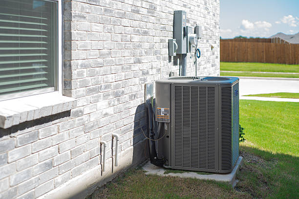 Reliable Heat Pump Repair contractor in Richmond, IL by FH HVAC